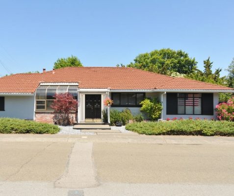 Thi Công Xây Dựng Nhà Cấp 4: Khám Phá Kiến Trúc Đơn Giản